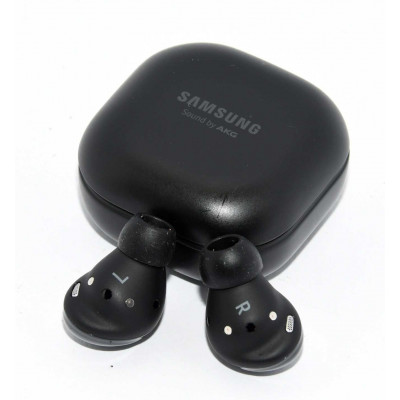 AURICULARES SAMSUNG GALAXY BUDS PRO NEGROS