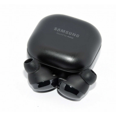 AURICULARES SAMSUNG GALAXY BUDS PRO NEGROS
