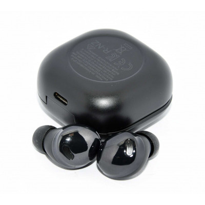 AURICULARES SAMSUNG GALAXY BUDS PRO NEGROS