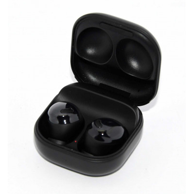 AURICULARES SAMSUNG GALAXY BUDS PRO NEGROS