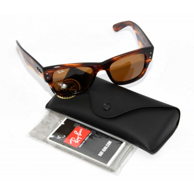 GAFAS DE SOL RAY BAN MEGA WAYFARER