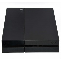 CONSOLA PS4 FAT SIN LECTOR
