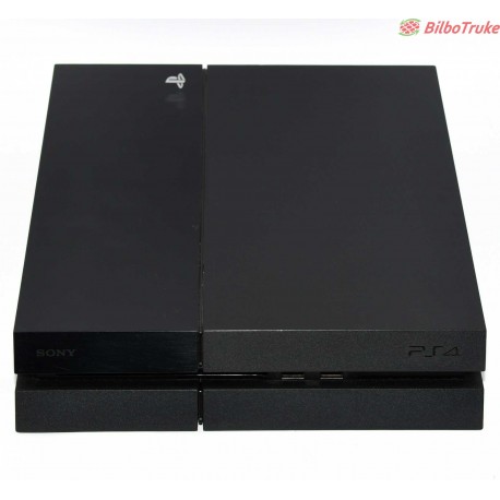 CONSOLA PS4 FAT SIN LECTOR