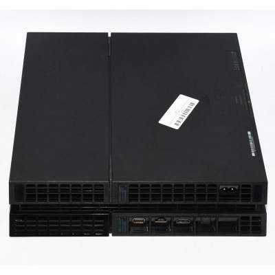 CONSOLA PS4 FAT SIN LECTOR