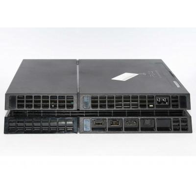 CONSOLA PS4 FAT SIN LECTOR