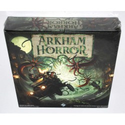 JUEGO DE MESA Asmodee Arkham Horror