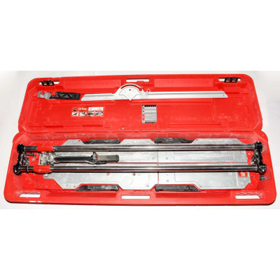 CORTADORA AZULEJOS RUBI TX MAX 1250