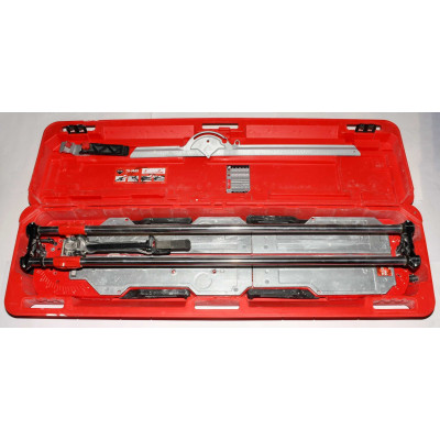 CORTADORA AZULEJOS RUBI TX MAX 1250