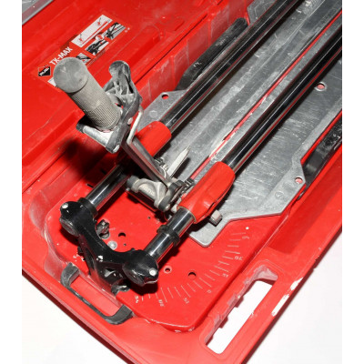 CORTADORA AZULEJOS RUBI TX MAX 1250