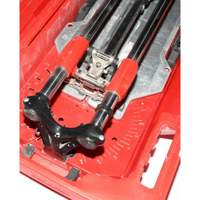 CORTADORA AZULEJOS RUBI TX MAX 1250