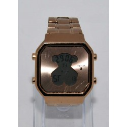 RELOJ TOUS