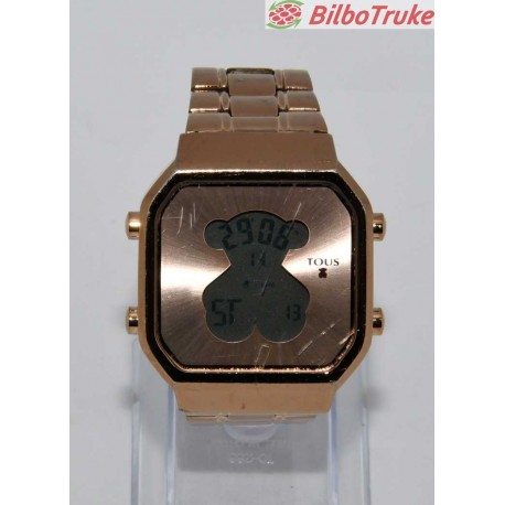 RELOJ TOUS