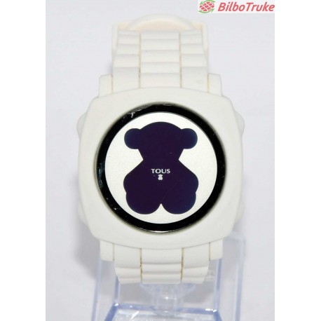 RELOJ TOUS