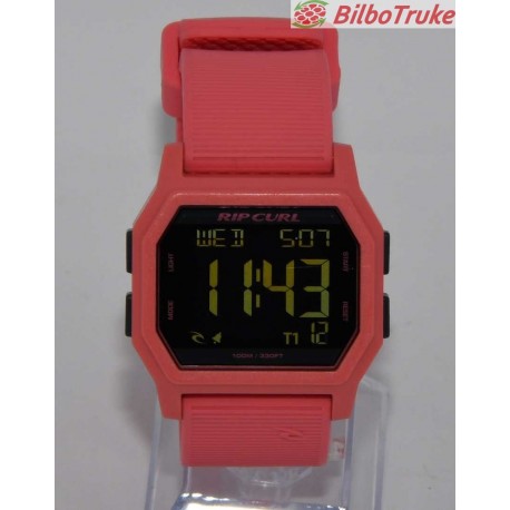 RELOJ RIP CURL ROSA