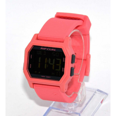 RELOJ RIP CURL ROSA