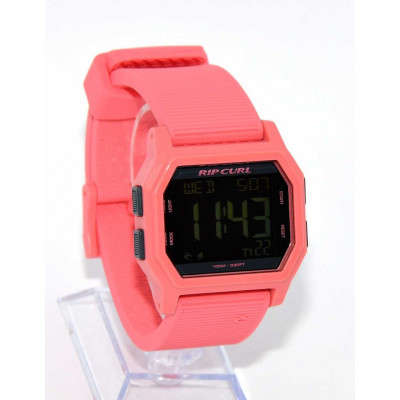 RELOJ RIP CURL ROSA