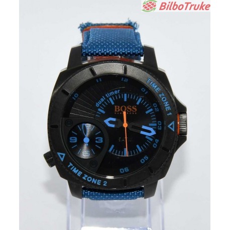 RELOJ HUGO BOSS