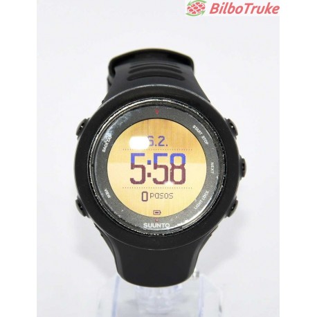 RELOJ DEPORTIVO SUUNTO AMBIT3 SPORT