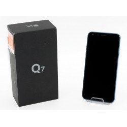 LG Q7 LM-Q610EM AZUL