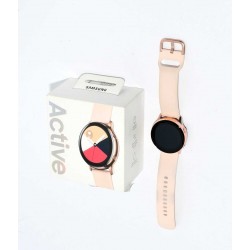 SAMSUNG GALAXY WATCH ACTIVE