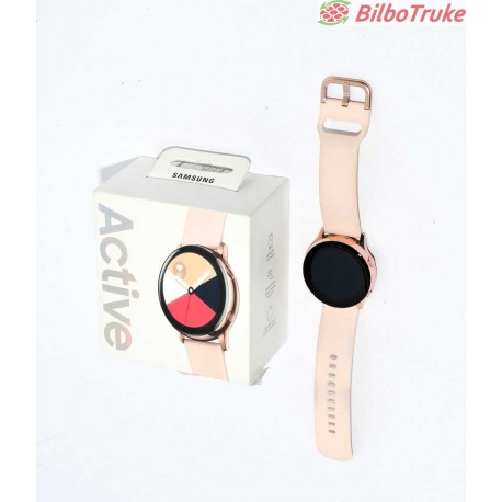SAMSUNG GALAXY WATCH ACTIVE