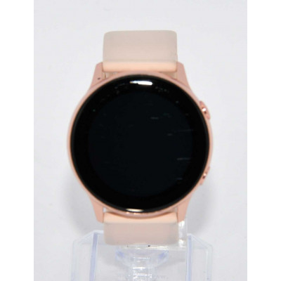 SAMSUNG GALAXY WATCH ACTIVE