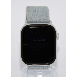 APPLE WATCH SERIES 10 46MM GPS PLATA