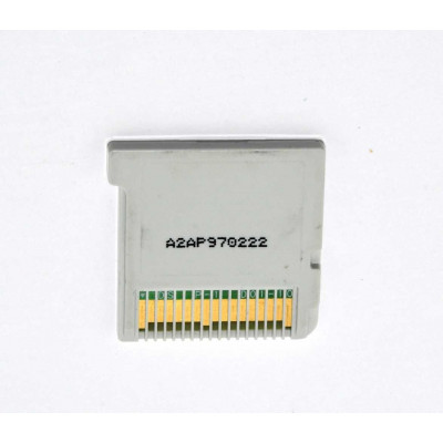 VIDEOJUEGO NINTENDO 3DS POKEMON ULTRA SOL