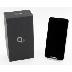 LG Q6 M700-N PLATINO