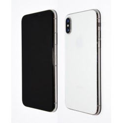 APPLE IPHONE X 256GB BLANCO