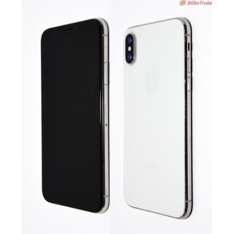 APPLE IPHONE X 256GB BLANCO