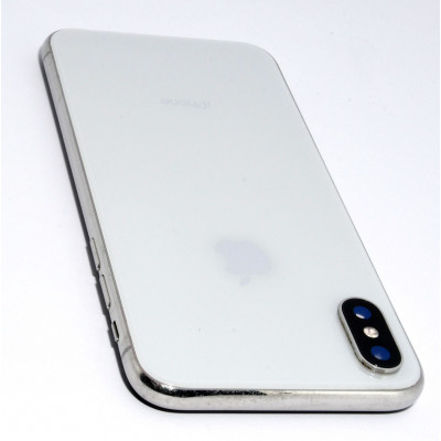 APPLE IPHONE X 256GB BLANCO