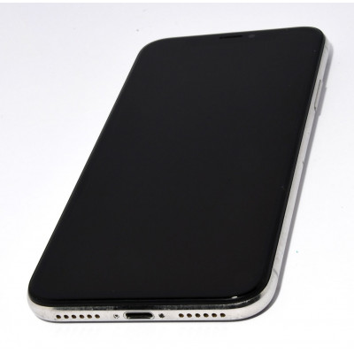 APPLE IPHONE X 256GB BLANCO