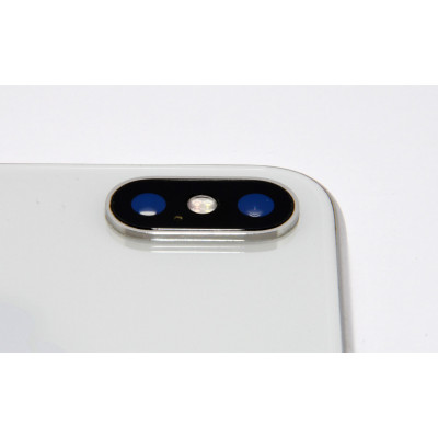APPLE IPHONE X 256GB BLANCO