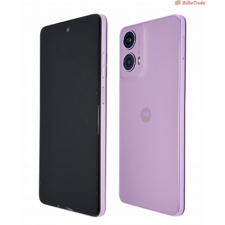 MOTOROLA MOTO G24 128GB MORADO