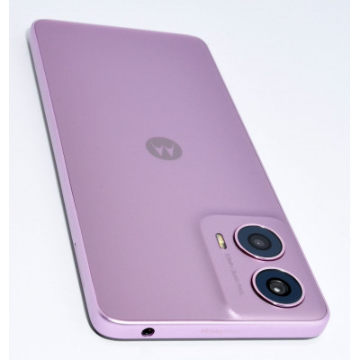 MOTOROLA MOTO G24 128GB MORADO