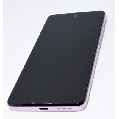 MOTOROLA MOTO G24 128GB MORADO