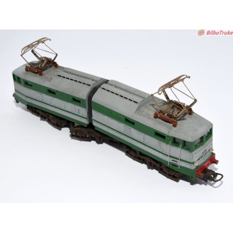 LOCOMOTORA LIMA FS E.646.060