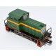 LOCOMOTORA IBERTREN A REPARAR