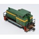 LOCOMOTORA IBERTREN A REPARAR