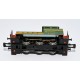 LOCOMOTORA IBERTREN A REPARAR