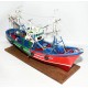 BARCO A ESCALA BAJURA