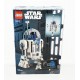 FIGURA LEGO STAR WARS R2 D2 75379 PRECINTADO
