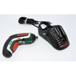 ATORNILLADOR A BATERIA BOSCH IXO 3.6V