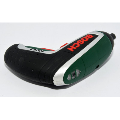 ATORNILLADOR A BATERIA BOSCH IXO 3.6V