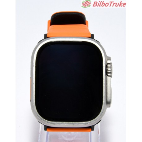 APPLE WATCH ULTRA 2 CEL 49MM TITANIO