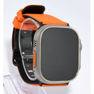 APPLE WATCH ULTRA 2 CEL 49MM TITANIO