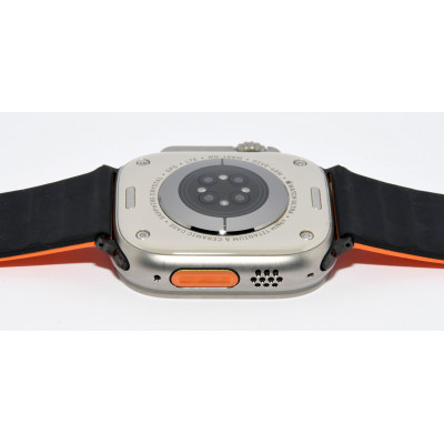 APPLE WATCH ULTRA 2 CEL 49MM TITANIO