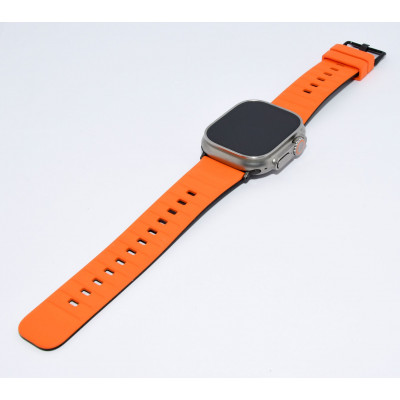 APPLE WATCH ULTRA 2 CEL 49MM TITANIO
