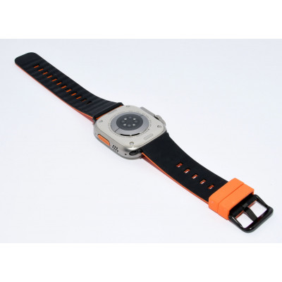 APPLE WATCH ULTRA 2 CEL 49MM TITANIO